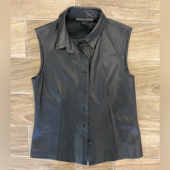 Ralph Lauren Top
